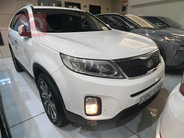 كيا سورينتو 2013 للبيع في العراق - الموصل